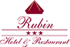 Rubin Hotel logo